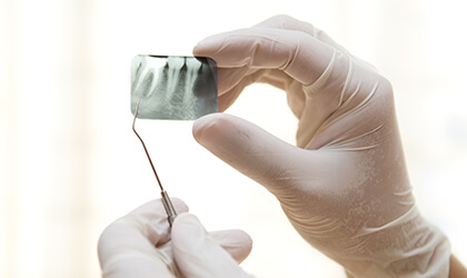 Пародонтология